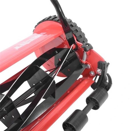 Hecht HECHT504 FŰNYÍRÓ MECHANIKUS