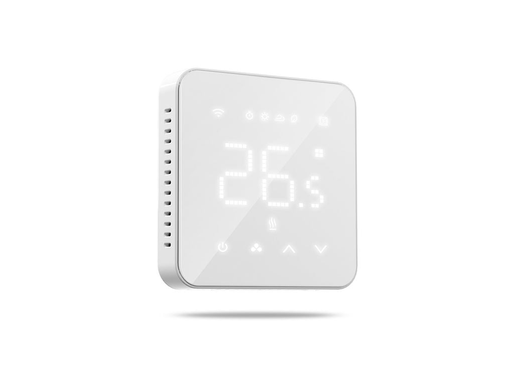 Meross MTS200HK okos Wi-Fi termosztát elektromos fűtéshez