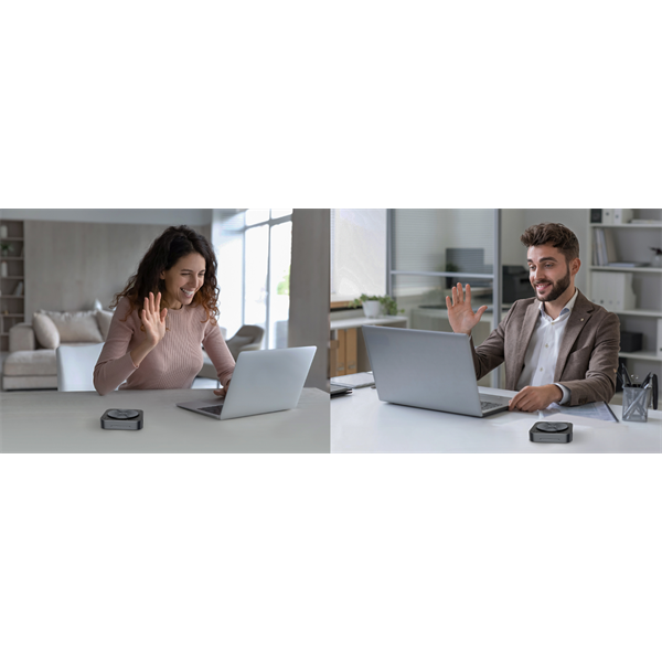 MAXHUB UC BM35 Speakerphone 