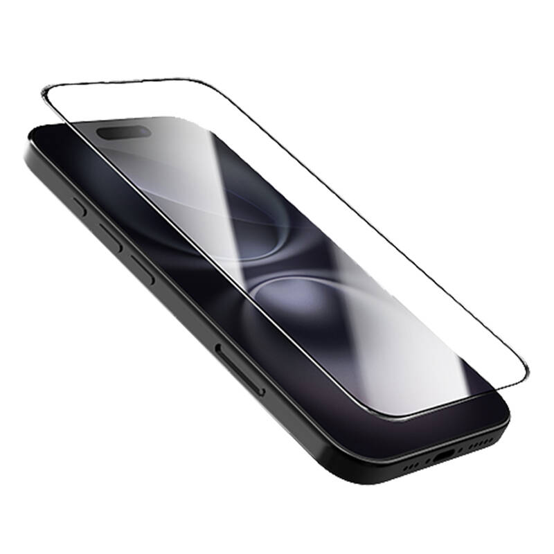 Nillkin CP+PRO edzett üveg iPhone 16 Pro Nillkin CP+PRO edzett üveg iPhone 16 Pro