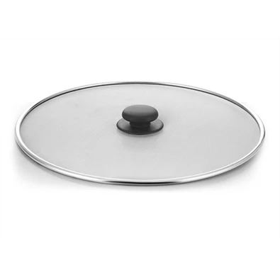 TOO fröccsenésgátló fedő 33cm (KT-62-S) TOO fröccsenésgátló fedő 33cm (KT-62-S)