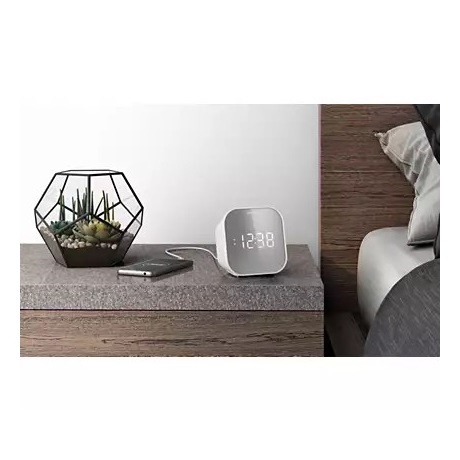 Philips TAR4406/12 ÉBRESZTŐÓRÁS RÁDIÓ