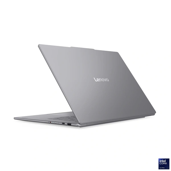 Lenovo Yoga Slim 7 15ILL9 15,3"2,8K Ultra 7 258V 32GB 1TB Win11 Notebook Szürke