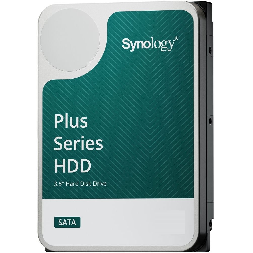Synology 16TB 3.5" HAT3310-16T SATA winchester Synology 16TB 3.5" HAT3310-16T SATA winchester