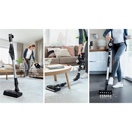 Bosch BCS711EXT Álló porszívó