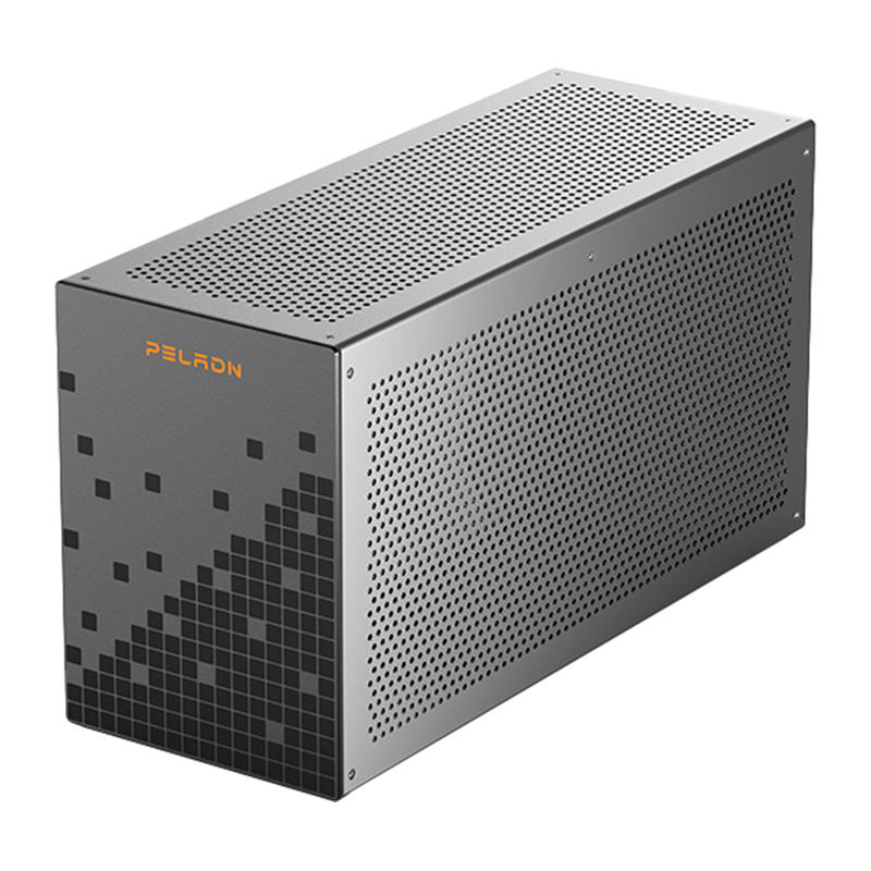 Peladn X-2 Thunderbolt 3 dokkolóállomás