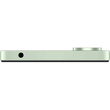 Xiaomi REDMI 13C 4/128 GREEN DOMINO MOBILTELEFON