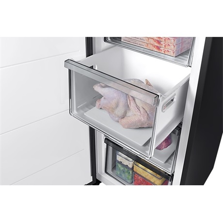 Samsung RZ32C7CBEB1/EF fagyasztószekrény
