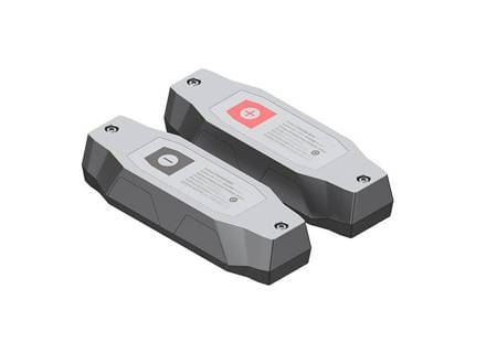 EcoFlow energiaelosztó blokk Power Kits akkumulátorokhoz (5002104004)