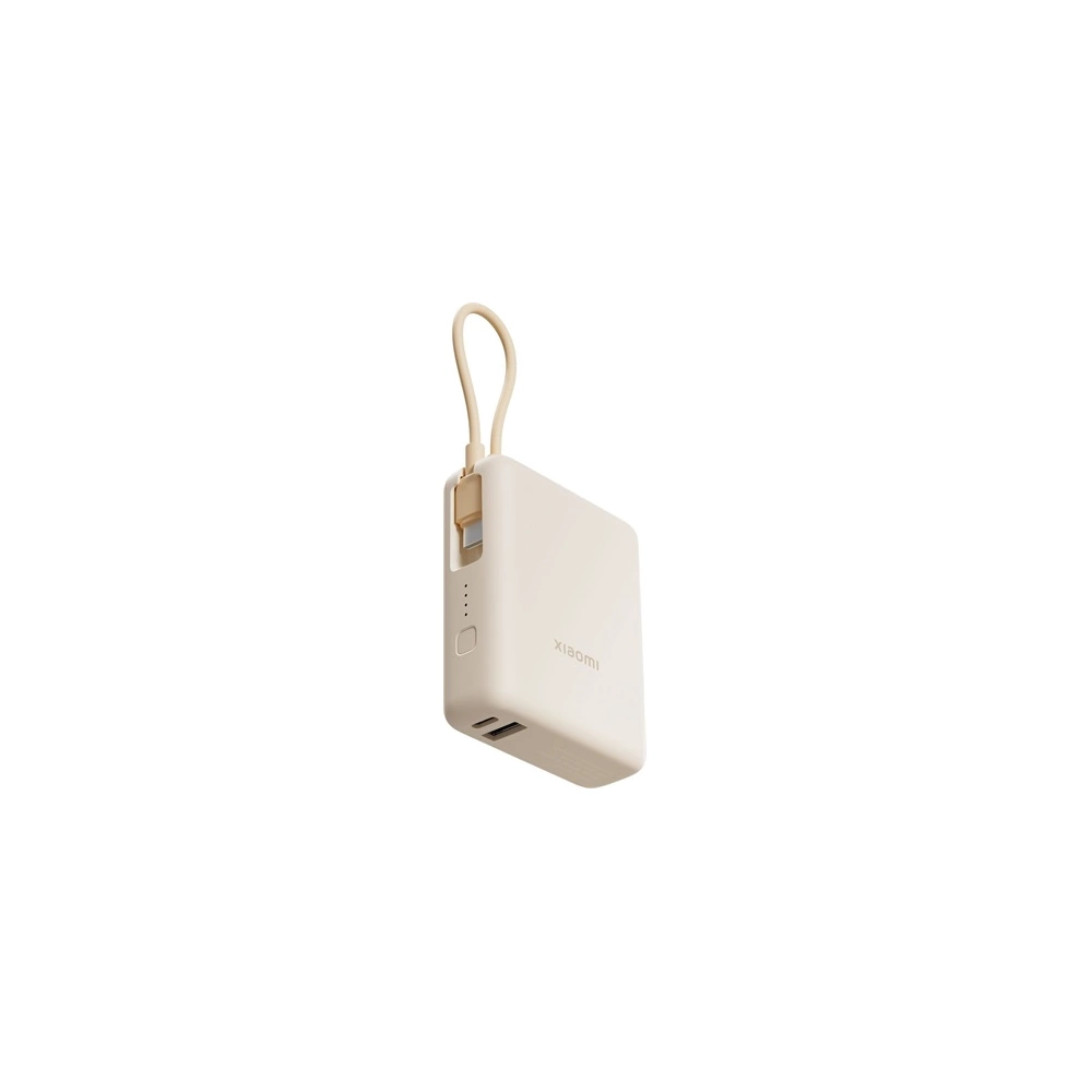 Xiaomi 33W 10000mAh PowerBank Tan
