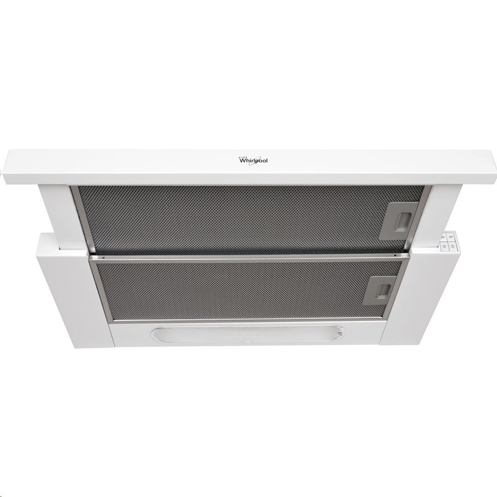 Whirlpool AKR 749/1 WH páraelszívó Whirlpool AKR 749/1 WH páraelszívó
