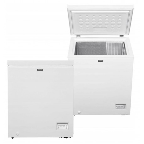 MPM MPM-145-SK-10E FAGYASZTÓLÁDA 142L