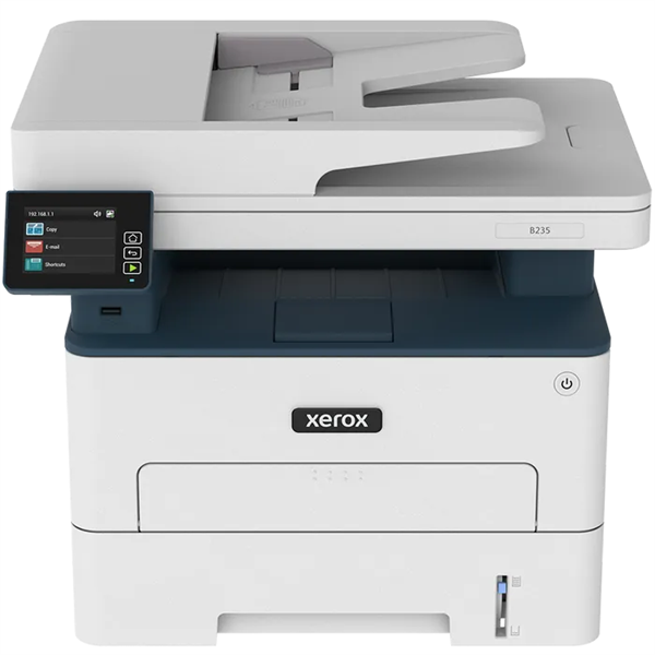 Xerox B235 Wireless MFP Lézernyomtató 