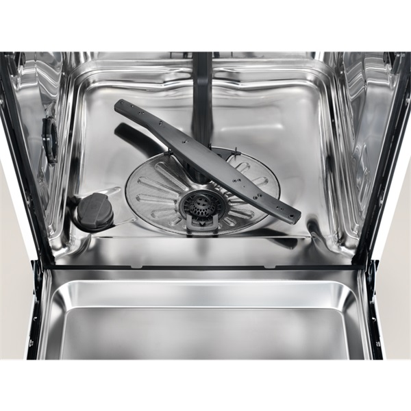Electrolux EEQ47210L beépíthető mosogatógép