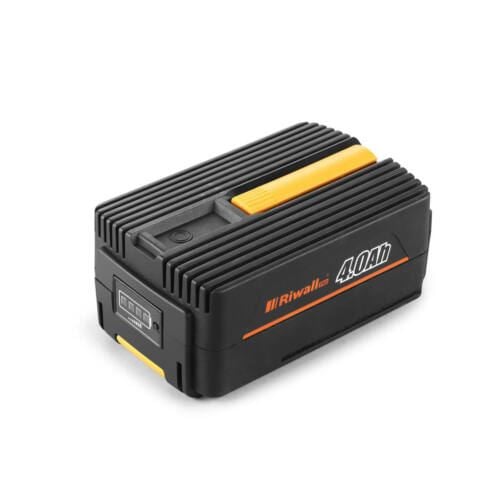 Riwall RACC00022 RAB 440 40V 4Ah Li-ion akkumulátor  