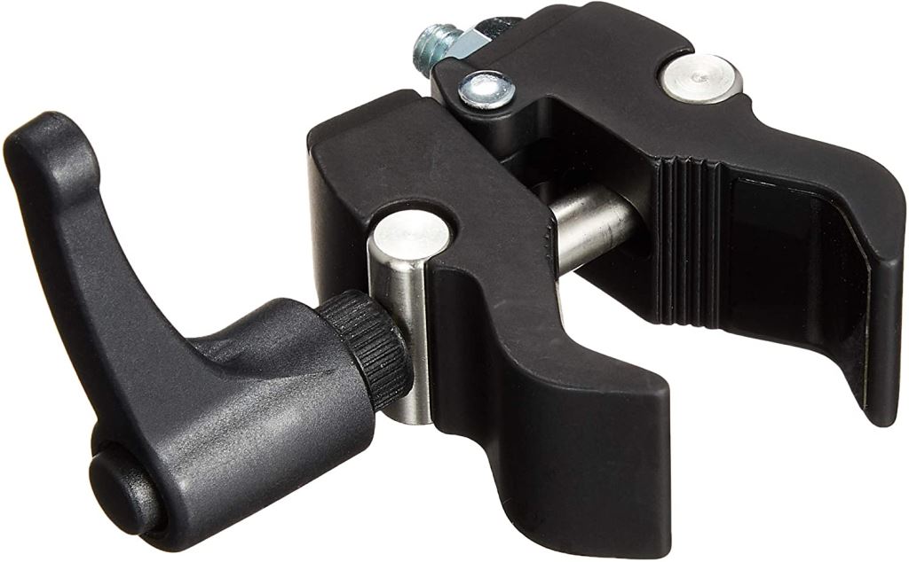 Manfrotto 386BC-1 nano satu