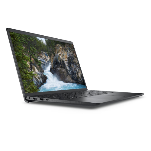 Dell Vostro 3530 FHD Ci7-1355U 5.0GHz 8GB 512GB UHD Notebook Fekete Dell Vostro 3530 FHD Ci7-1355U 5.0GHz 8GB 512GB UHD Notebook Fekete