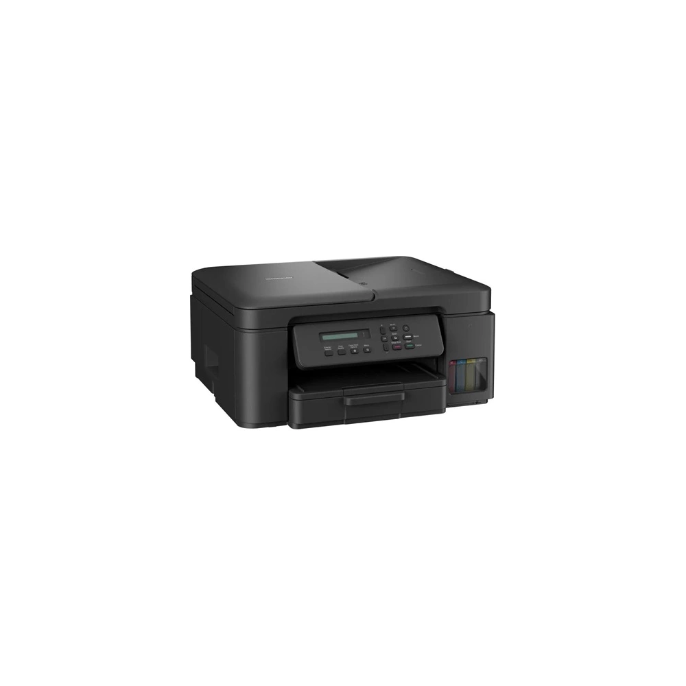 Brother DCP-T730W Wireless Tintasugaras Nyomtató/Másoló/Scanner