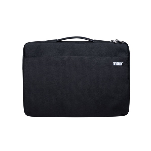 TOO 13.3" notebook tok fogantyúval fekete (LS-037BK-133)