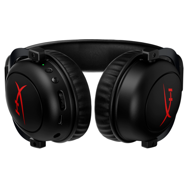 HP HYPERX 6Y2G8AA  Cloud II  Gaming  Vezeték nélküli Fejhallgató