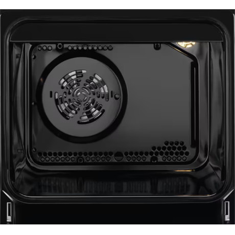 Electrolux LKK560232X Kombinált tűzhely