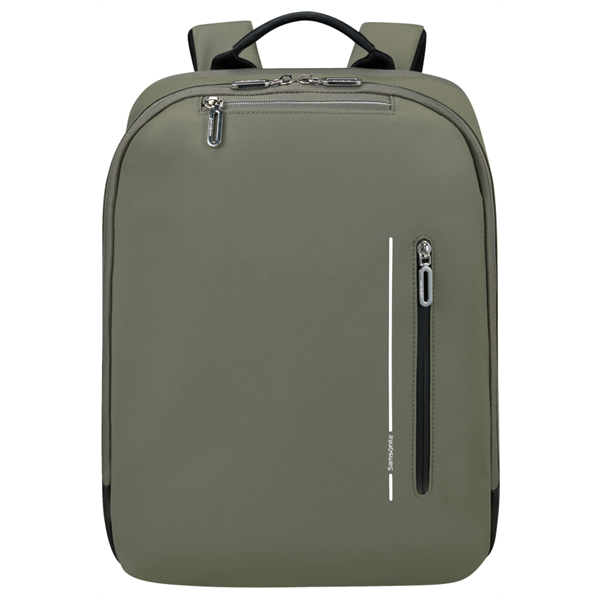 Samsonite  14.1"  Ongoing  hátizsák olívazöld