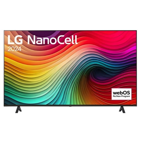 Lg 55NANO82T3B UHD NANOCELL SMART TV