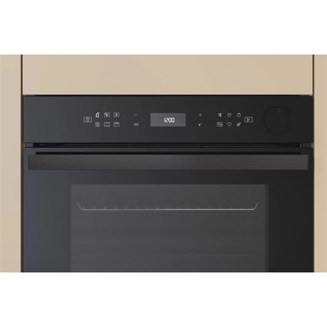 Whirlpool AKZ9S 8260 FB SÜTŐ BEÉPÍTHETŐ ELEKTROMOS Whirlpool AKZ9S 8260 FB SÜTŐ BEÉPÍTHETŐ ELEKTROMOS