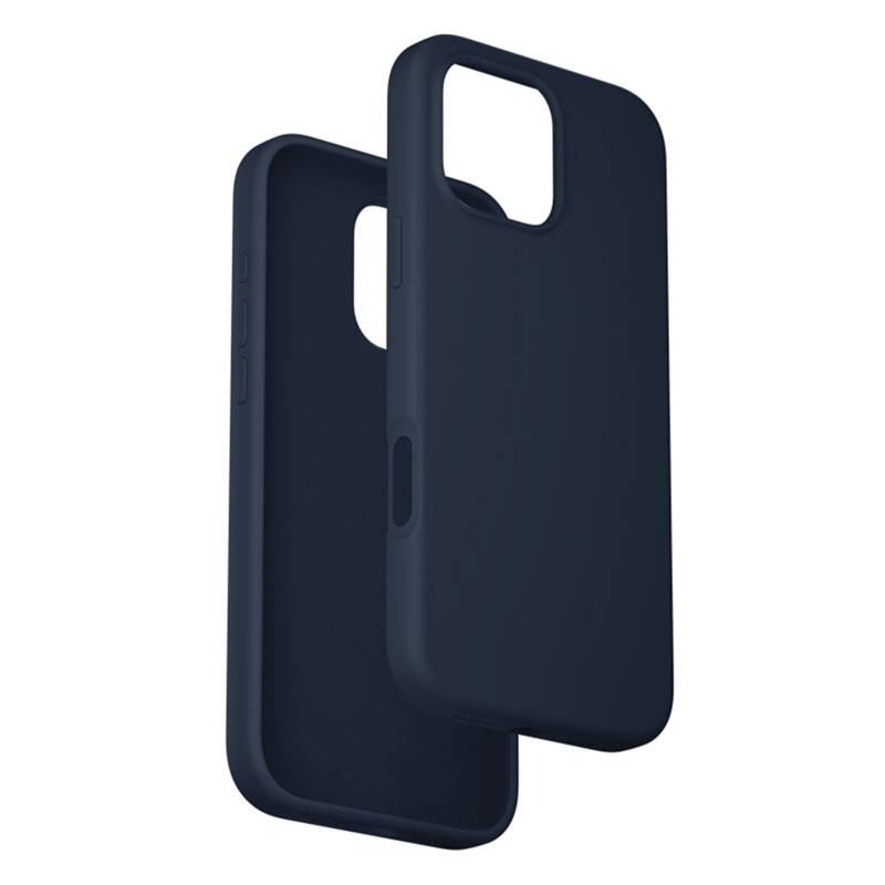 Vention KUHL0-40 tok iPhone 16 Pro Max MagSafe készülékhez (kék) Vention KUHL0-40 tok iPhone 16 Pro Max MagSafe készülékhez (kék)