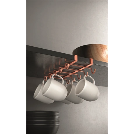 Metaltex MX363628 MYMUG COPPER BÖGRETARTÓ
