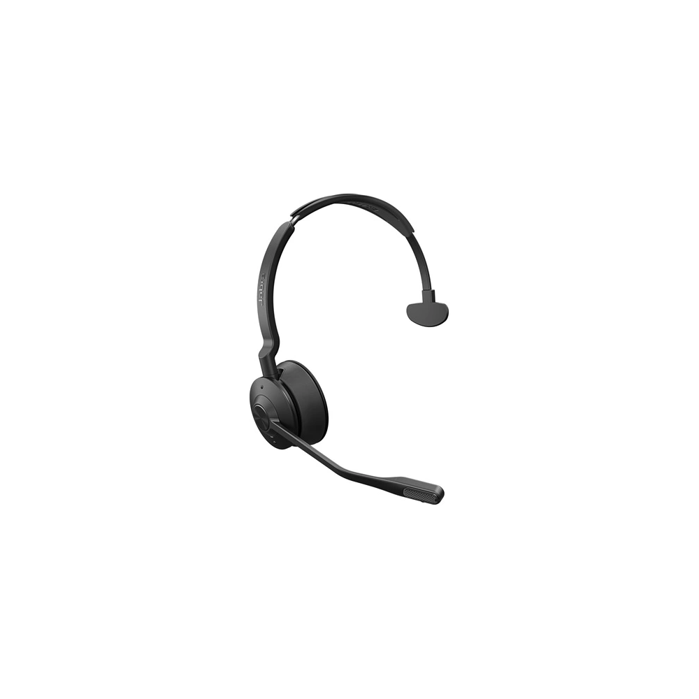 Jabra Engage 75 SE Mono DECT Headset Fekete