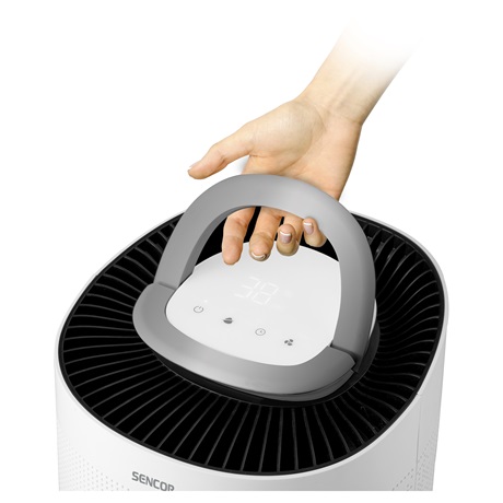 Sencor SDH 1210WH Páramentesítő Sencor SDH 1210WH Páramentesítő