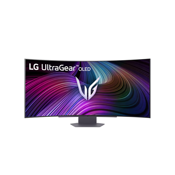 LG OLED Gaming 240Hz 45" 45GX90SA 3440x1440 21:9  275cd/m2  0,03ms  ívelt smart monitor