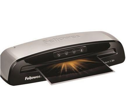 Fellowes "Saturn 3i" A4 laminálógép (5724801)