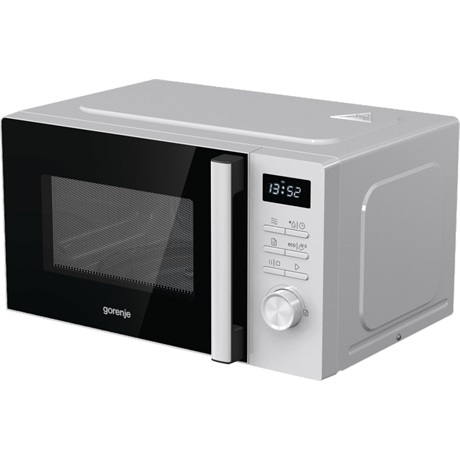 Gorenje MO20A3WH Mikrohullámú sütő