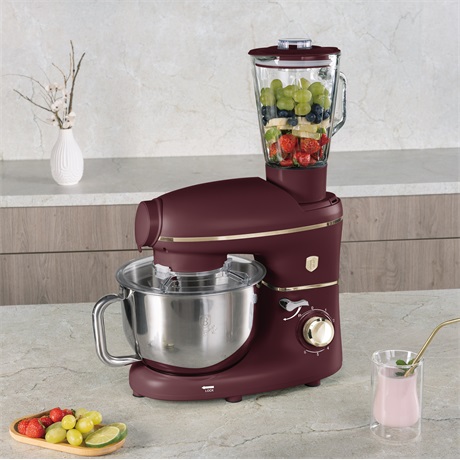 Berlinger Haus BH/9531 Konyhai robotgép