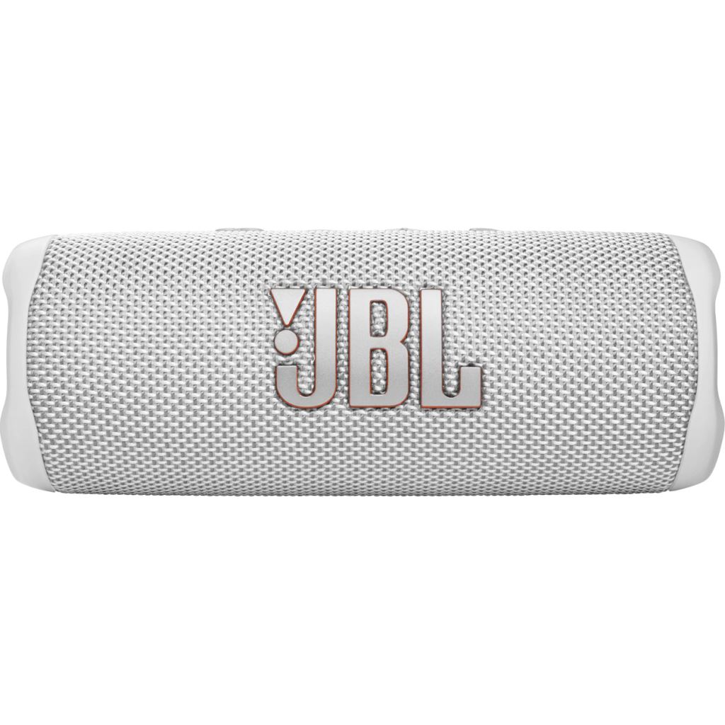 JBL Flip 6 Bluetooth hangszóró fehér (JBLFLIP6WHT) JBL Flip 6 Bluetooth hangszóró fehér (JBLFLIP6WHT)