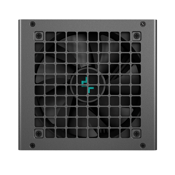 DeepCool 750W  PN750-M 80 Plus Gold Tápegység 
