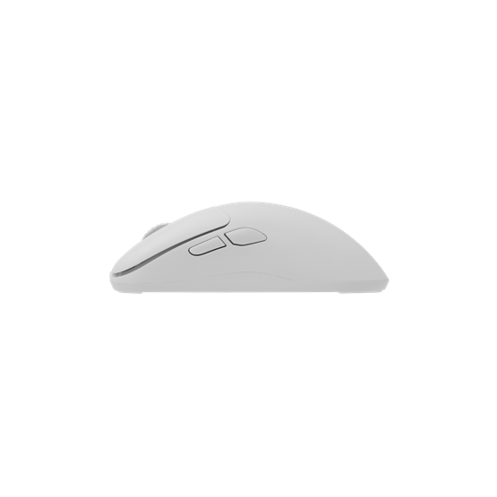  White Shark WGM-5015W AERO vezeték nélküli gamer egér Fehér