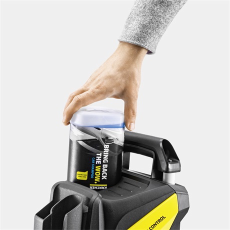 Karcher K 5 Premium Smart Control Flex eco!Booster Magasnyomású mosó