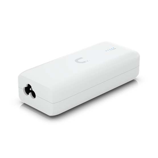 Ubiquiti UniFi Device Bridge - wireless bridge PoE adapter integrált UniFi WiFi Auto-Link 5GHz