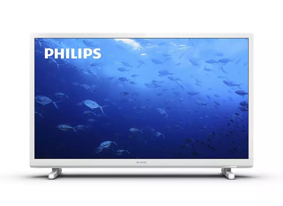 Philips 24PHS5537/12 24" HD Ready LED TV