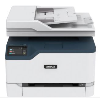 Xerox C235_DNI színes multifunkciós lézernyomtató Xerox C235_DNI színes multifunkciós lézernyomtató