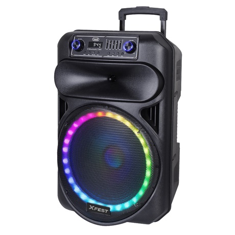 Trevi XF1560 KB PARTY HANGFAL