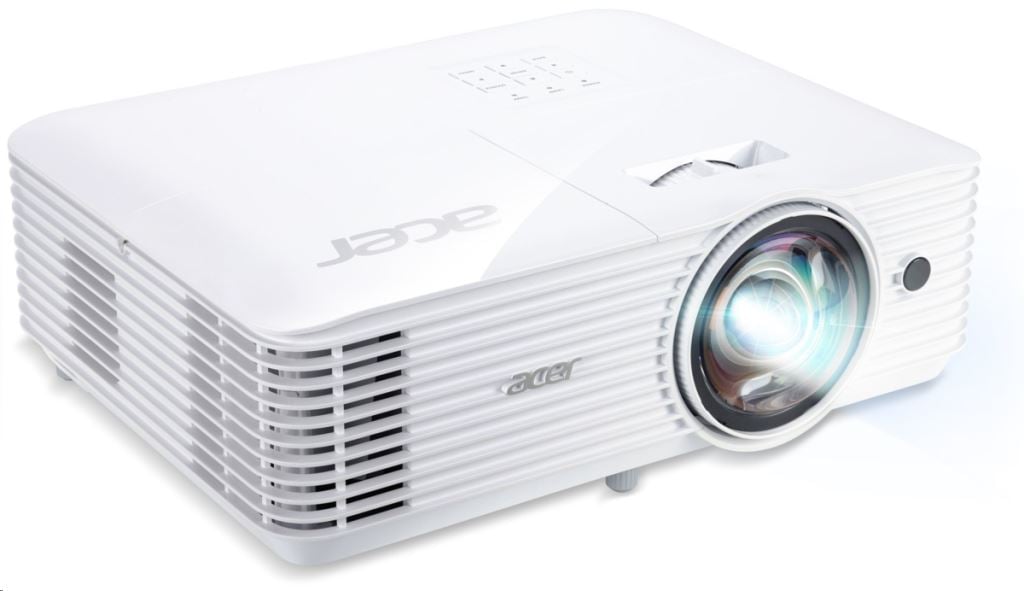 Acer S1386WH Projektor