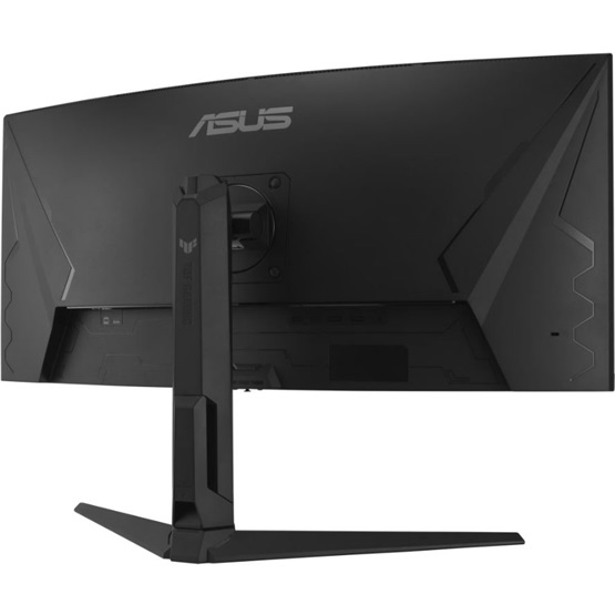  Asus 34" TUF Gaming VG34VQL3A FreeSync Premium Pro 1500R VA Monitor