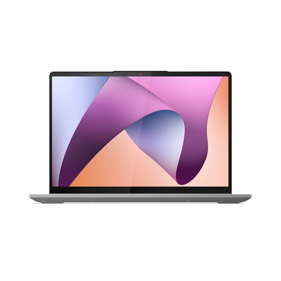 Lenovo IdeaPad Flex 5 14ABR8 14.0" WUXGA Touch AMD Ryzen 5 5625U 16GB 512GB SSD Windows® 11 Home  Touch Notebook Szürke