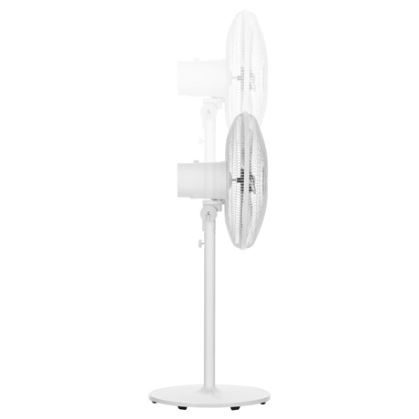 Sencor SFN4060WH VENTILÁTOR ÁLLÓ 2in1