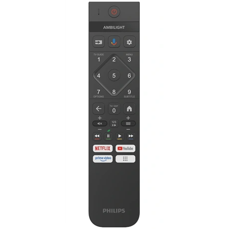Philips 65OLED910/12 UHD AMBILIGHT SMART OLED TV