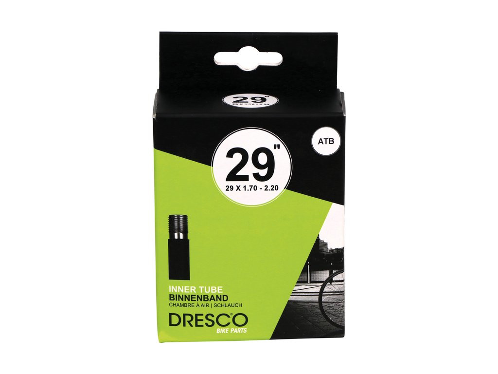 Dresco , Kerékpár Belső, 1db 29X1,70-2,20 47/57-622 (375250442)